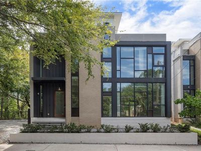 575 Highland Ave NE, Atlanta, GA, 30312