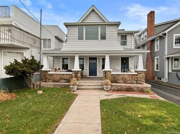 223 Townsend Ave #1, New Haven, CT 06512