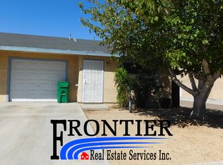 ATK700, Ridgecrest, CA 93555