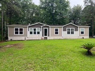 2994 Custer Ln, Silsbee, TX 77656