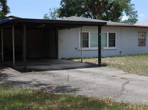 5404 N McKay Ave, Tampa, FL 33603
