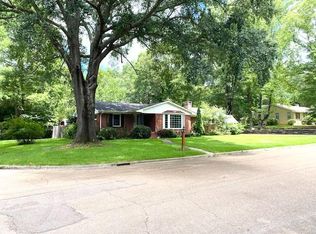401 Vivian St, Oxford, MS 38655