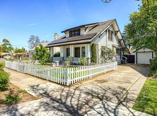 60 Rose Ave, Medford, OR