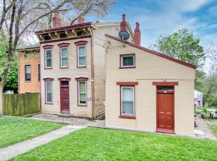 109 Gage St, Cincinnati, OH 45219