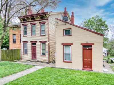 109 Gage St, Cincinnati, OH, 45219