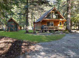 56813 386th Ave E, Ashford, WA