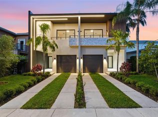 2927 SW 36th Ave, Miami, FL 33133