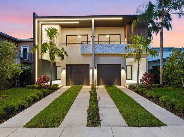 2927 SW 36th Ave, Miami, FL 33133