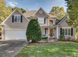 6 Iron Tree Ct, Durham, NC 27712