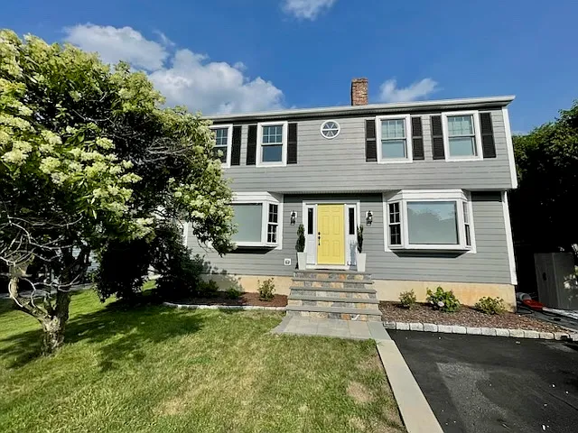 27 Hale St