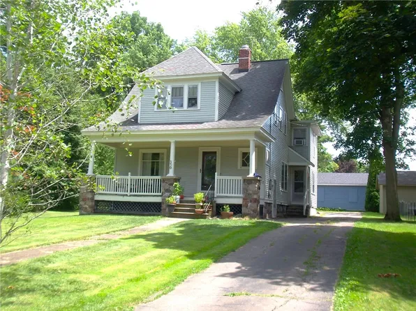 350 Canandaigua St, Palmyra, NY 14522