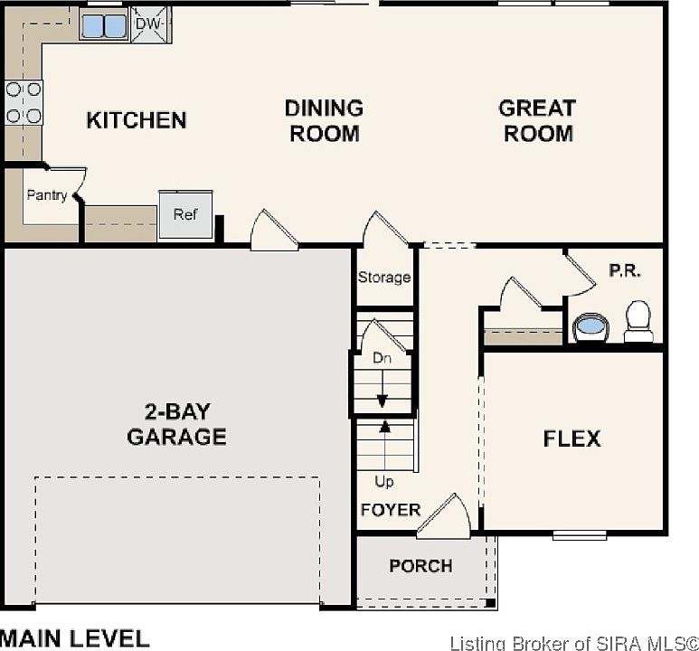 2nd image of 306 Highland Drive