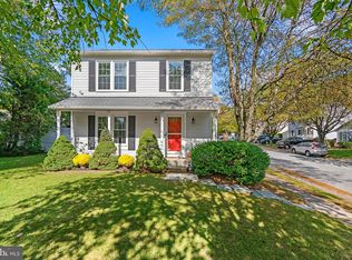 6549 Huntshire Dr, Elkridge, MD 21075