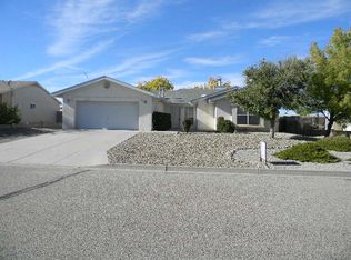 2445 Agua Fria Dr NE, Rio Rancho, NM 87144