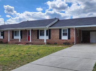 6151 Wynnwood Dr, Fayetteville, NC 28314