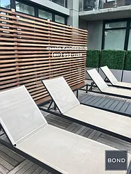 Rented by Bond New York