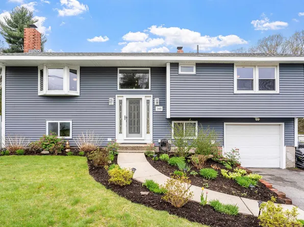 148 Belknap Road, Hudson, NH 03051