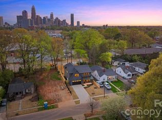 417 Plymouth Ave, Charlotte, NC 28206
