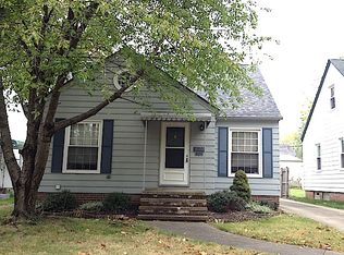 3800 W 129th St, Cleveland, OH 44111