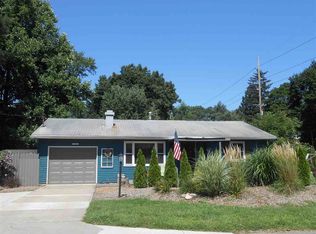 17781 Bulla Rd, South Bend, IN 46635