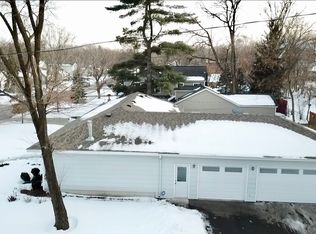 4200 Yosemite Ave S, Saint Louis Park, MN 55416