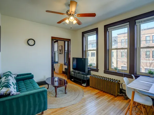 1253 Williamson St, Madison, WI