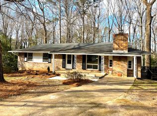 170 Caroline Ave, Athens, GA 30606