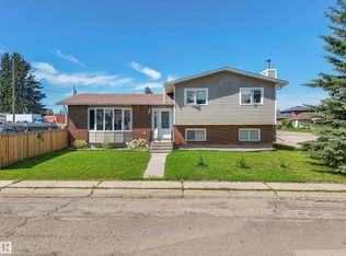 4903 52nd Ave, Yellowhead County, AB T0E 0T0