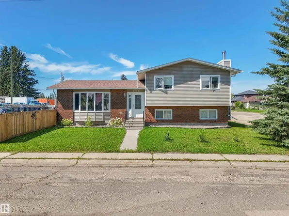 4903 52nd Ave, Yellowhead County, AB T0E 0T0