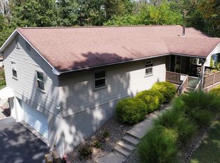 1405 Cemetery Hill Rd, Montgomery, PA 17752