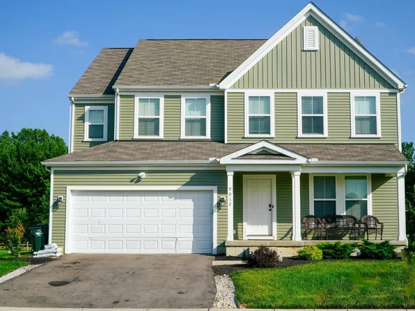 9012 Philmont Curve Dr, Blacklick, OH 43004