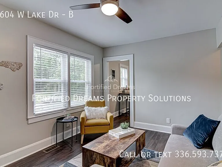 1604 W Lake Dr #B — Photo 10