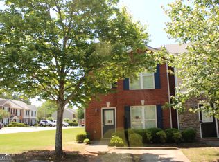 1805 Thrasher Ct, Austell, GA 30168