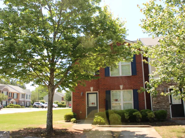 1805 Thrasher Ct, Austell, GA 30168