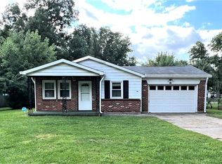 6529 W Morris St, Indianapolis, IN 46241