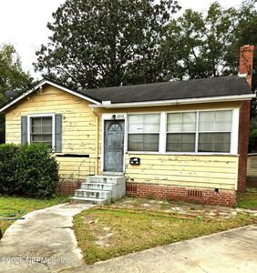 6918 PARK Circle, Jacksonville, FL, 32208