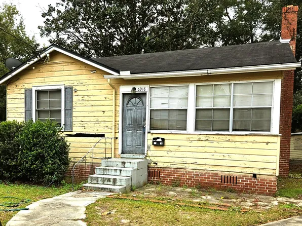 6918 PARK Circle, Jacksonville, FL 32208