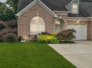 6760 Willow Brook Dr, Chattanooga, TN 37421