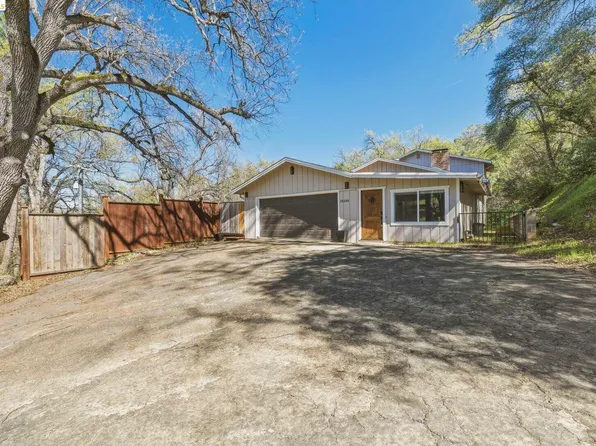 18389 Woodham Carne Rd, Sonora, CA 95370