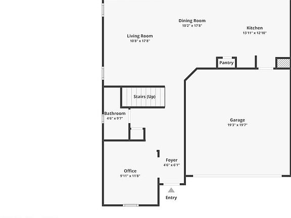 2nd image of 2656 S 89th Ave
