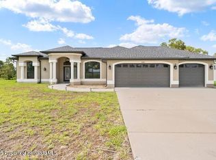 13262 Lauren Dr, Spring Hill, FL 34609