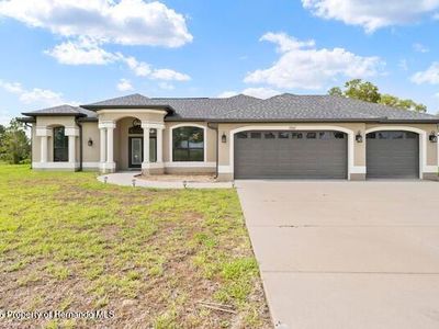 13262 Lauren Dr, Spring Hill, FL, 34609
