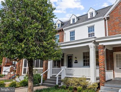 2305 39th St NW, Washington, DC, 20007