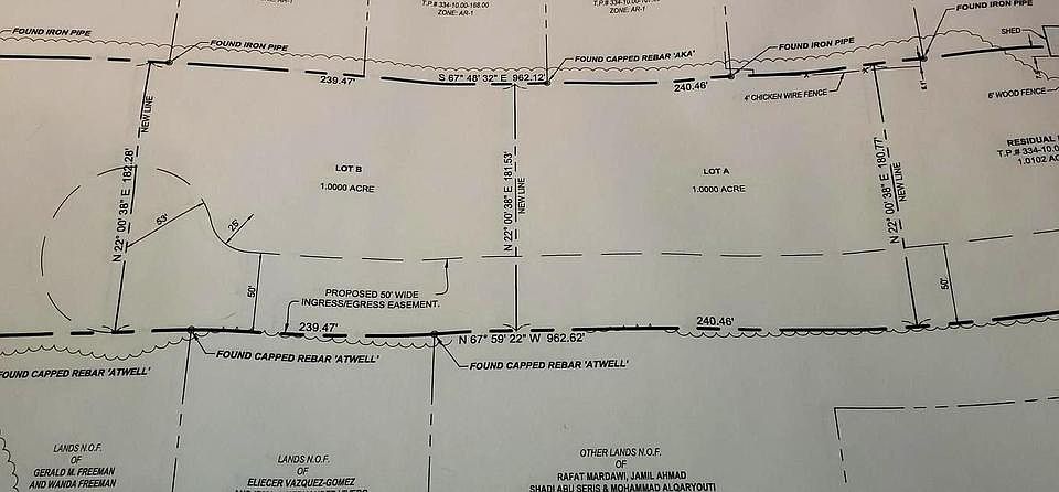 1st image of 28453 Martins Farm Rd Lot 6