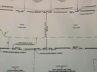 28453 Martins Farm Rd Lot 6, Milton, DE 19968