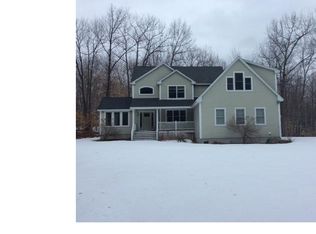 61 Liberty Way, Lyman, ME 04002