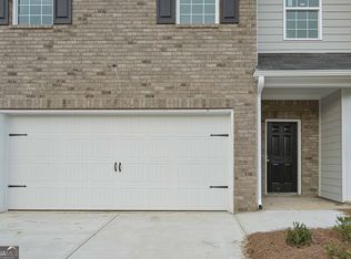 2690 Fareed St, Douglasville, GA 30135