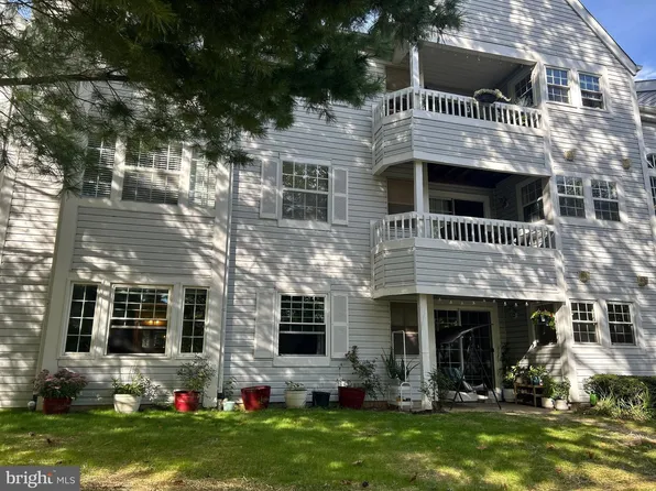 8330 Montgomery Run Rd Unit A, Ellicott City, MD 21043