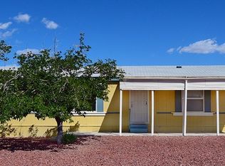 7861 S Arabian Way, Pahrump, NV 89061