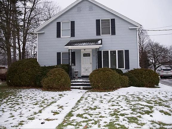 2nd image of 56 Granger St #2